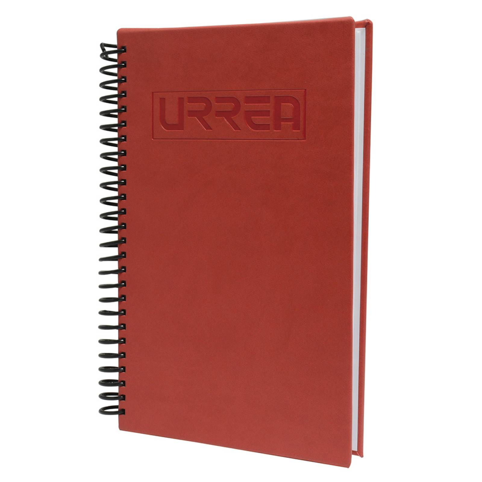 Cuaderno 100 Hojas Pasta Dura Cuad100 Urrea