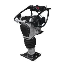 Bailarina Compactadora 4Hp Bvc940 Urrea
