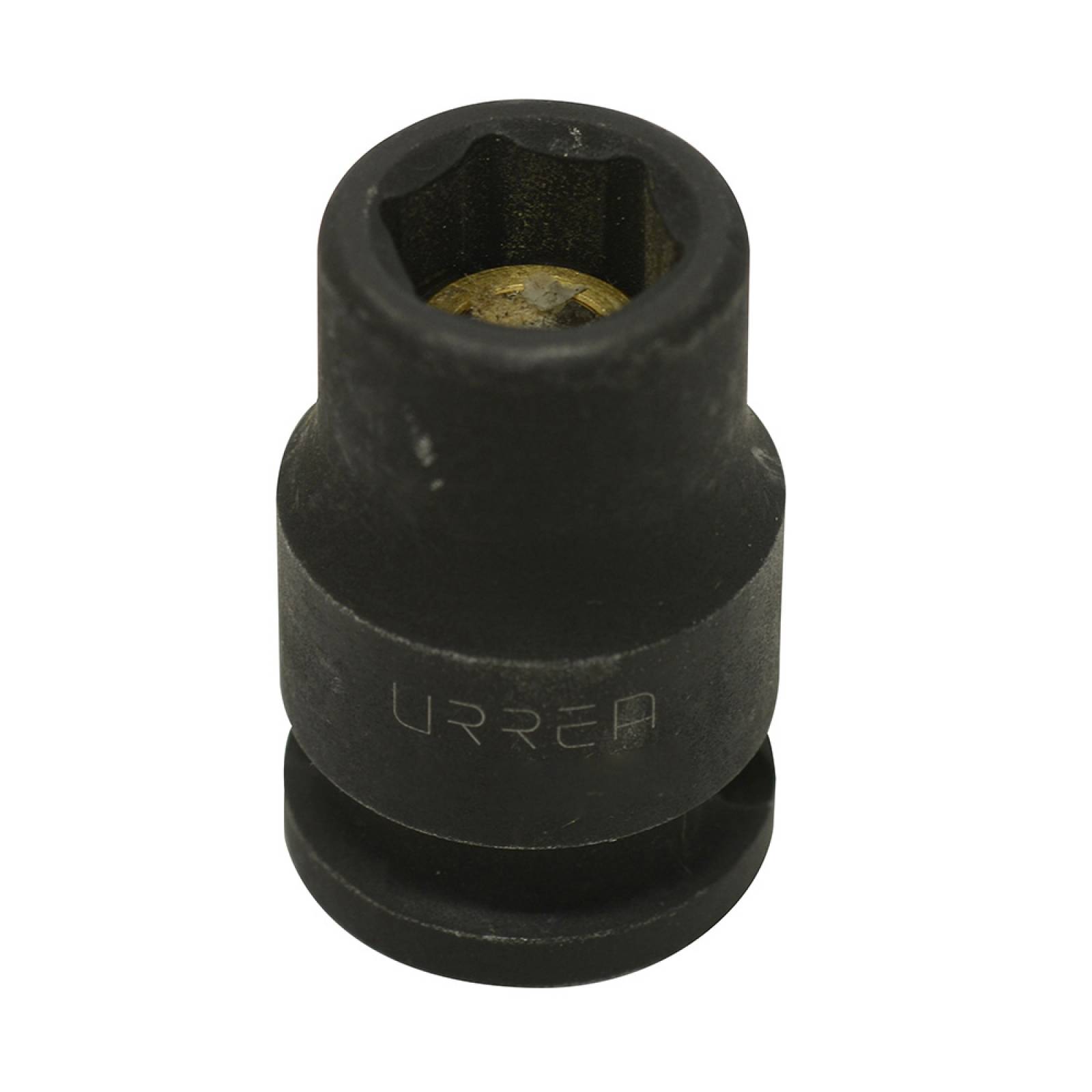 Dado De Impacto 3/8 con Imán 13 Mm 7213mhm Urrea 