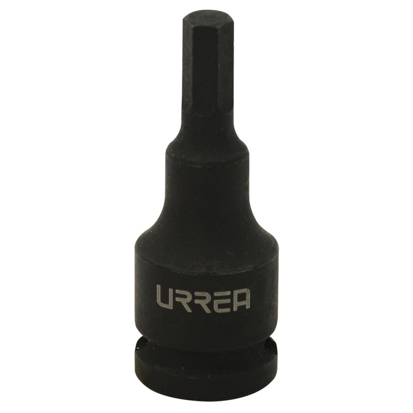 Dado De Impacto 3/8 punta Hexagonal 8 Mm 7290-8m Urrea 