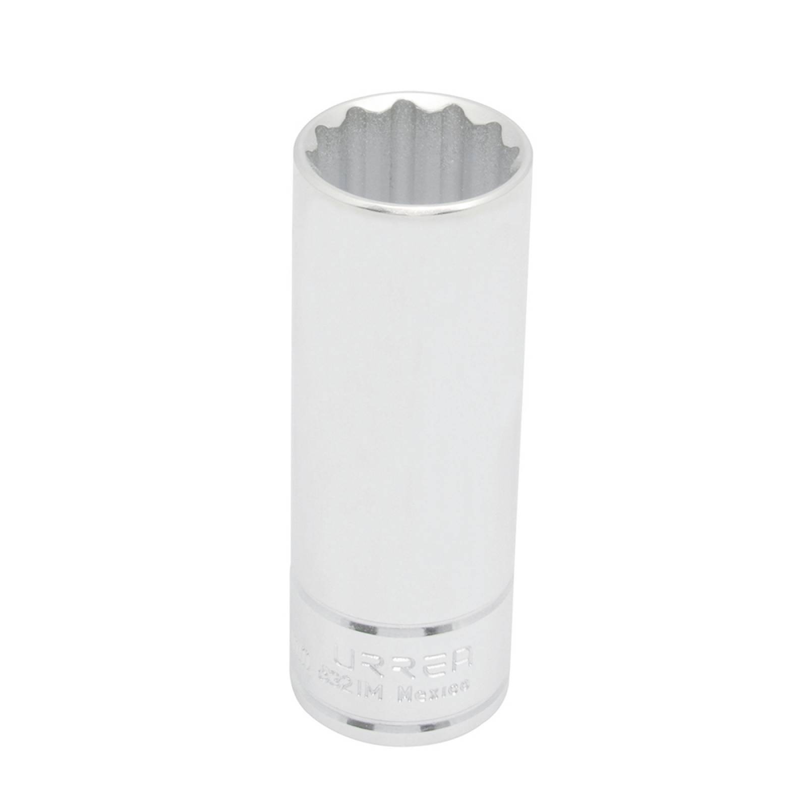 Dado 1 2 Largo 12 Puntas 21 Mm 5321m Urrea