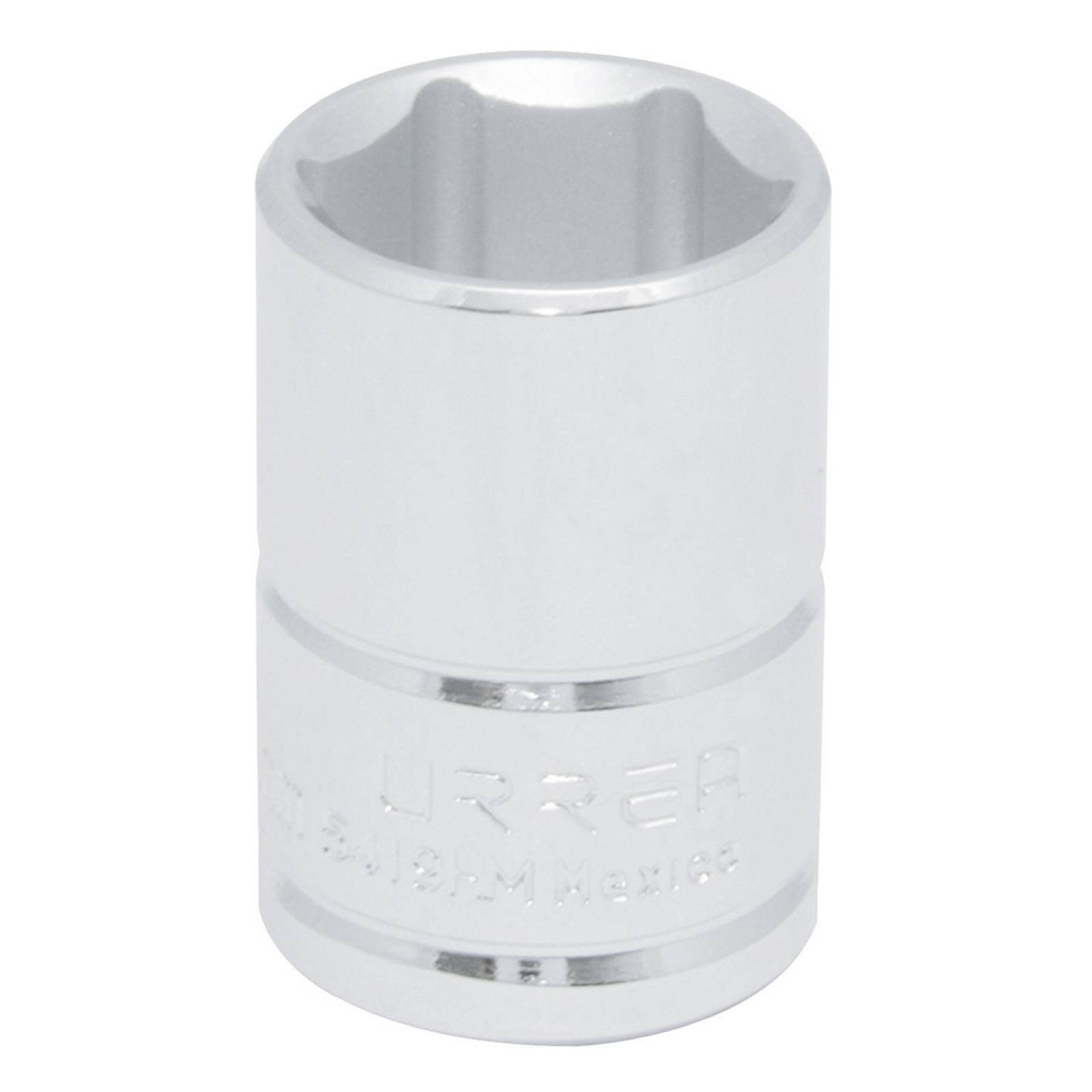 Dado 1/2 6 Puntas 17 Mm 5417hm Urrea 