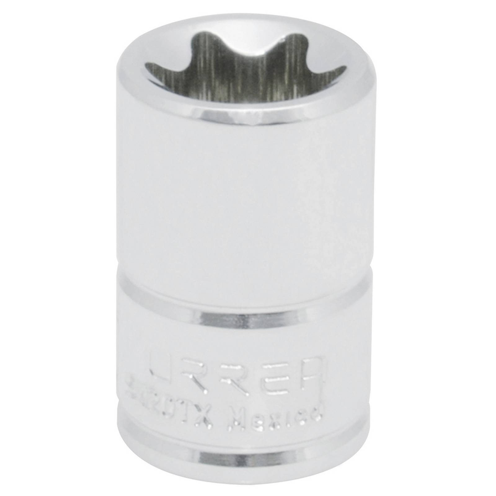 Dado 1/2 Torx Hembra E20 5420tx Urrea 