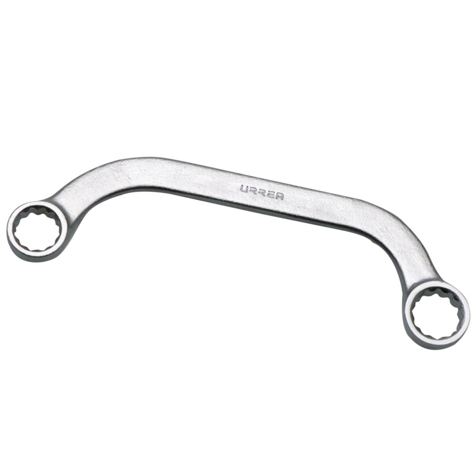 Llave De Obstruccion 7/16 X 1/2 In 1725 Urrea 