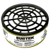 Cartucho Para Respirador Para Polvo 137354 Surtek