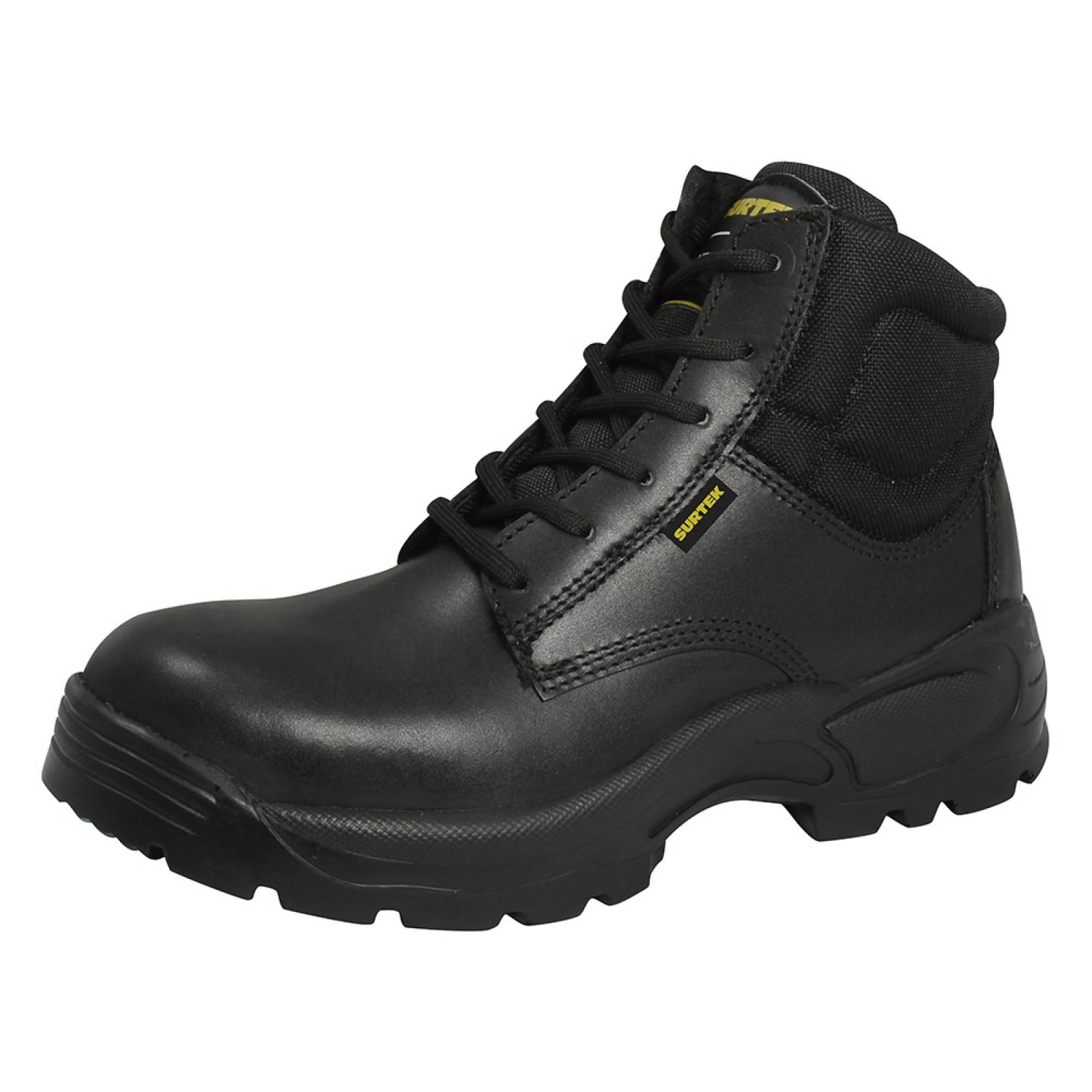 tenis skechers con casquillo de seguridad