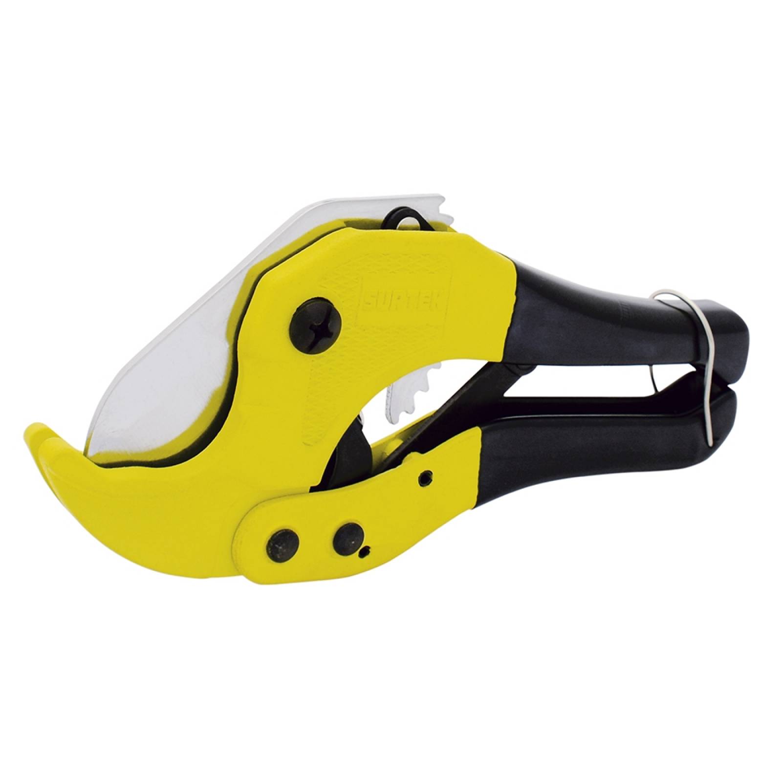 Tijera Para Tubo Pvc 0-1 5/8 Pulgadas 21120 Surtek 