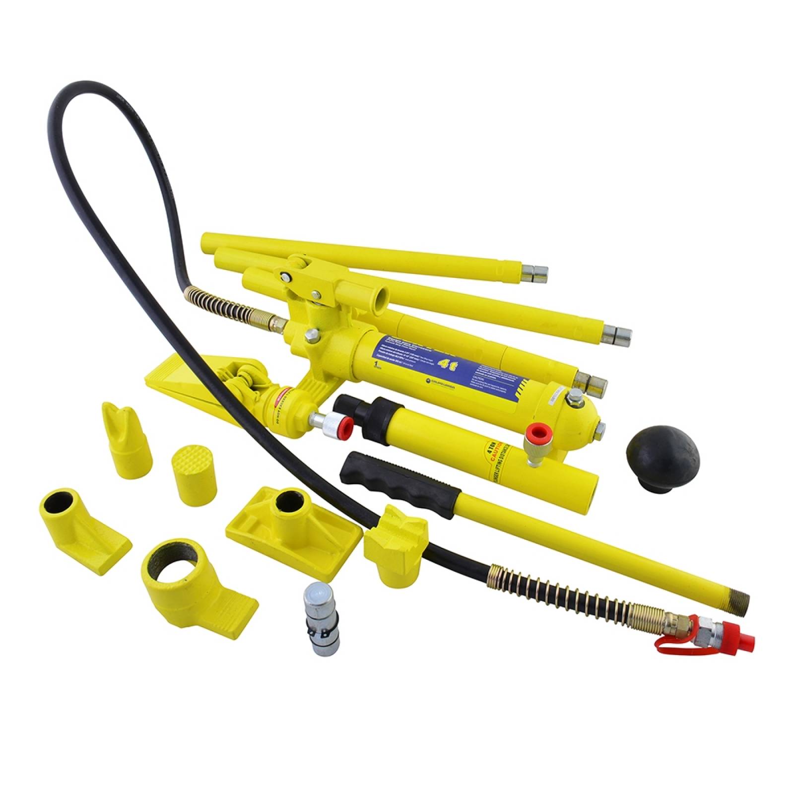 Porto Power 4Ton 137060 Surtek