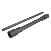Llave De Artillería Boca Hexagonal 1-1/2X13/16