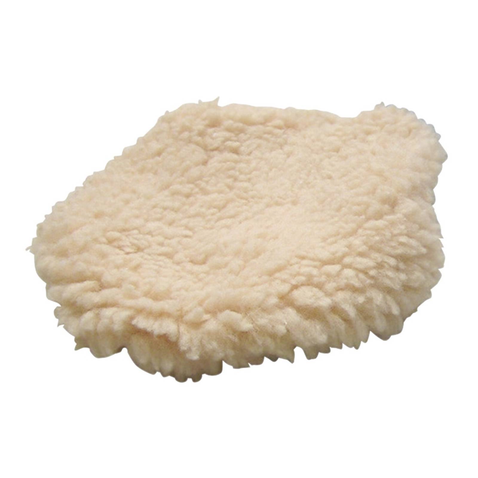 Bonete Pulidor Para Pulidora 10 Pulgadas Surtek 129021 