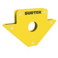 Esquina Magnética Para Soldar 50Lb 123281 Surtek
