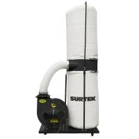 Colector Polvo 2Hp 4