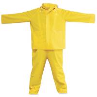 Impermeable 2 Piezas Talla Grande 137527 Surtek