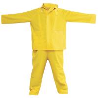 Impermeable 2 Piezas Talla Chica 137525 Surtek