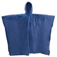 Poncho Impermeable Unitalla 144145 Foy