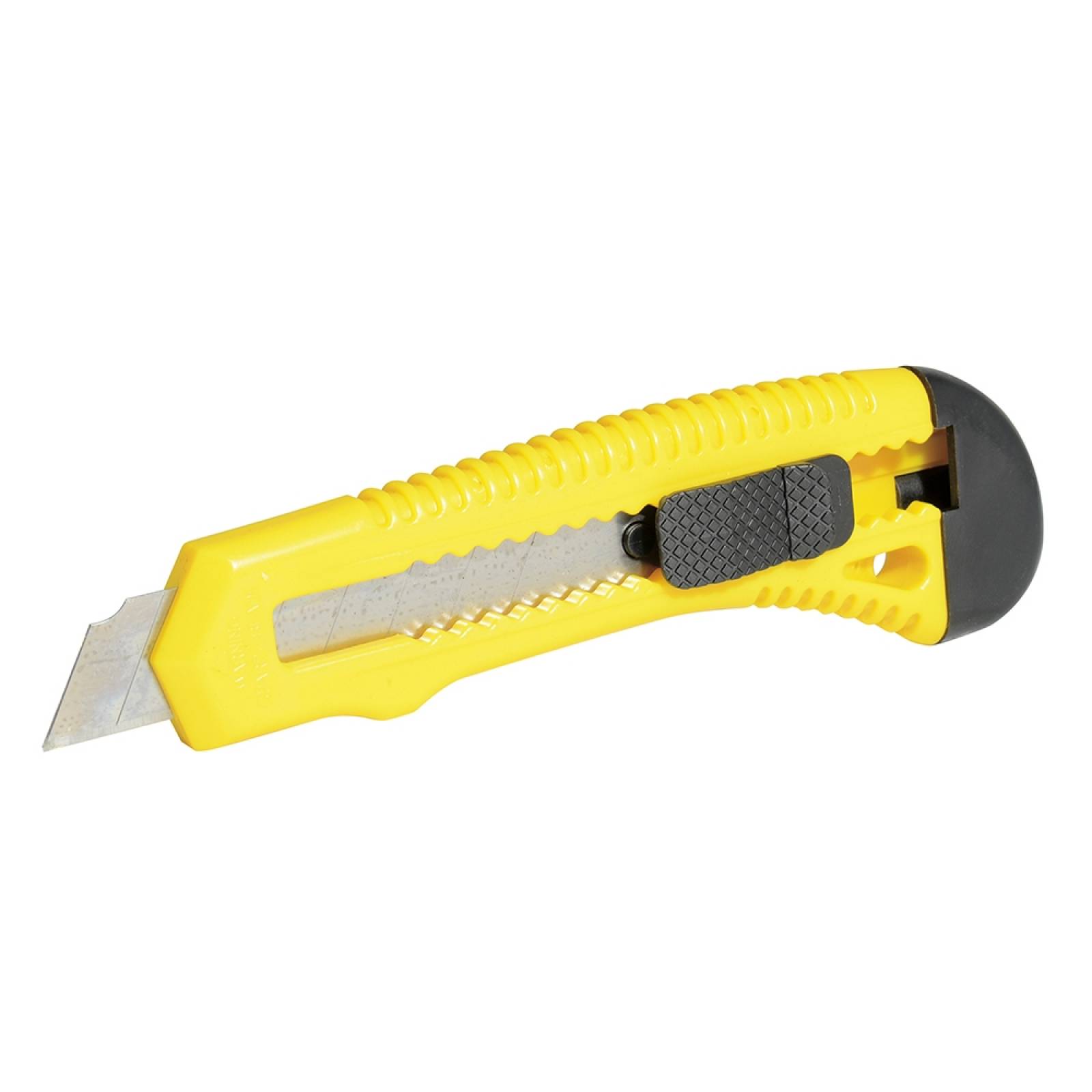 Cutter De 8 Puntas Cuerpo De Plástico Surtek Cutf8 