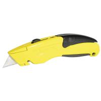 Navaja Multiusos Curva Con Grip Nf7 Surtek