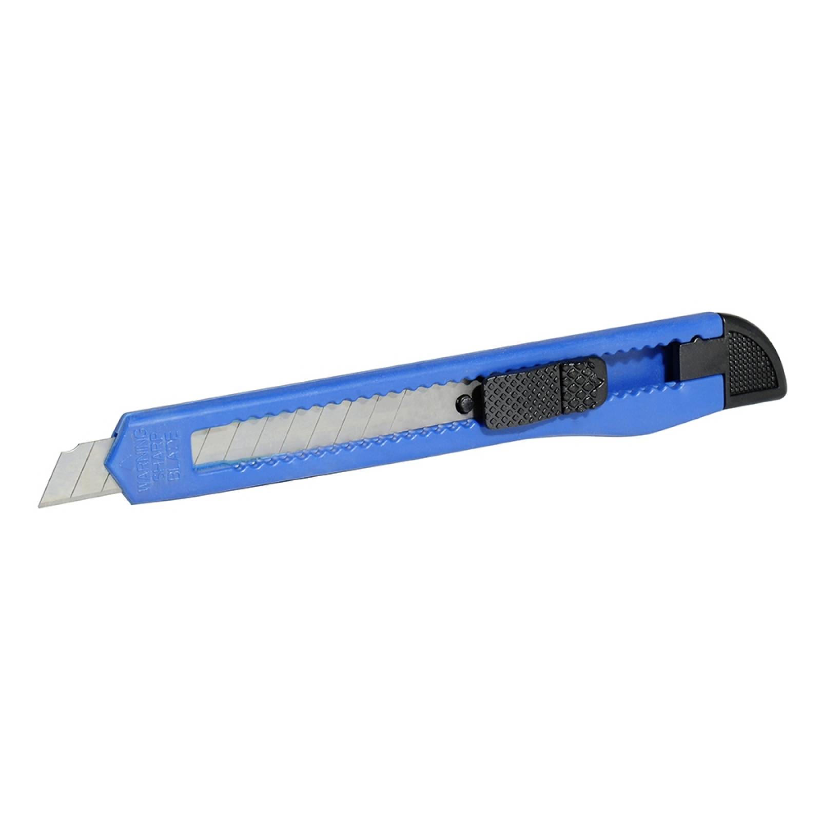 Cutter De 13 Puntas Cuerpo Plástico 143105 Foy