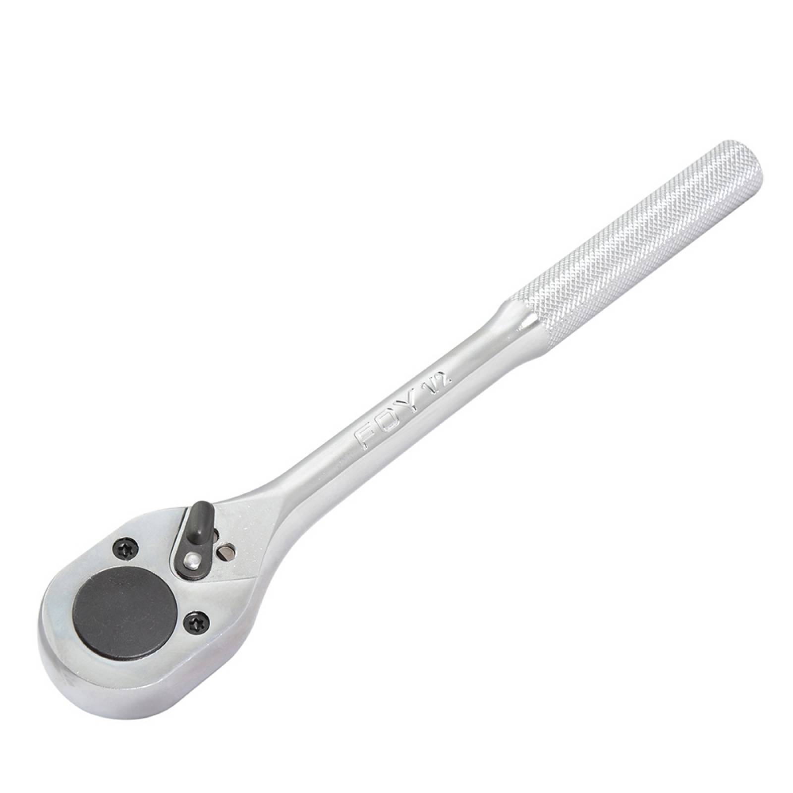 Matraca 1/2 Reversible Cabeza Pera Foy 140446 