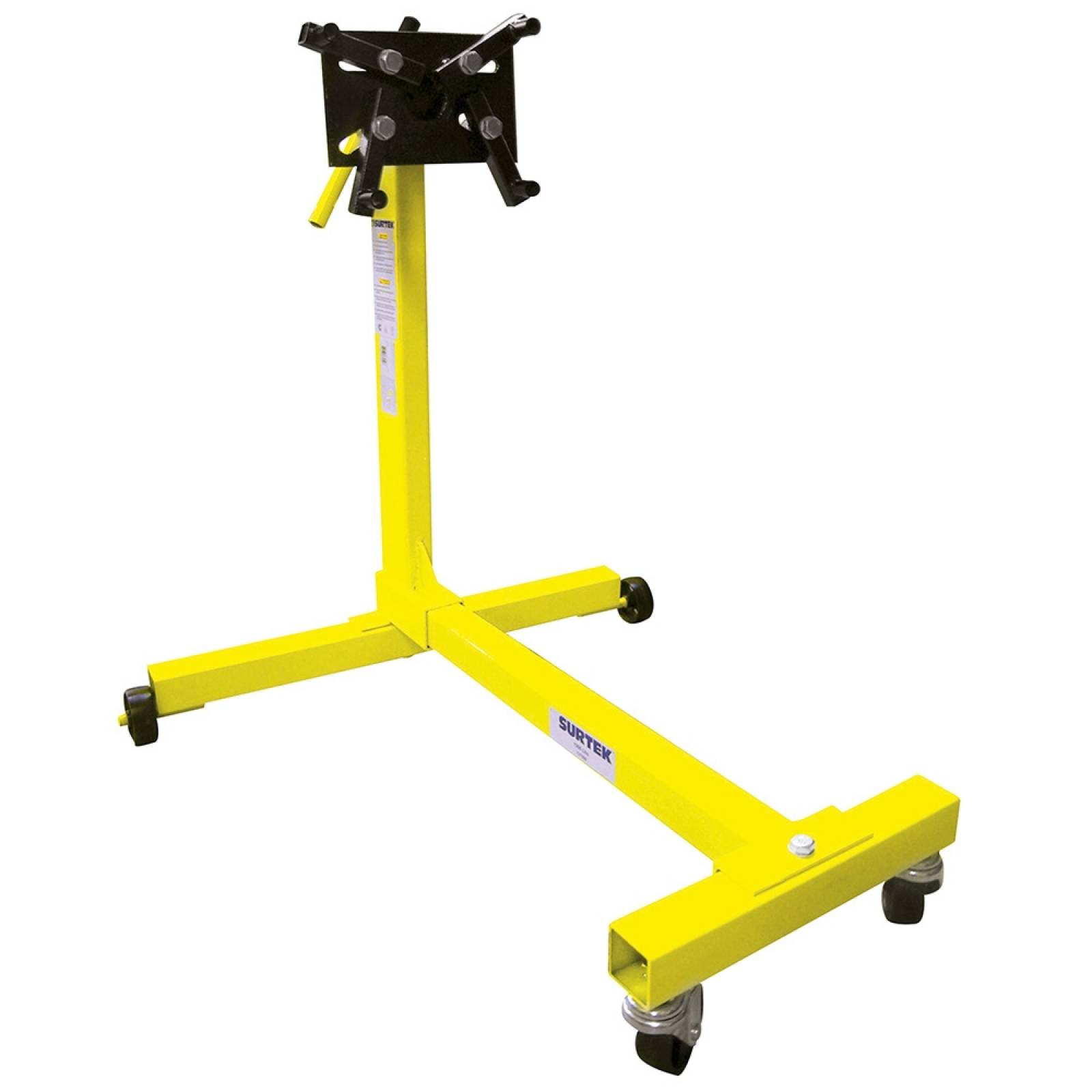 Soporte Para Motor 1000 Lbs 137050 Surtek 