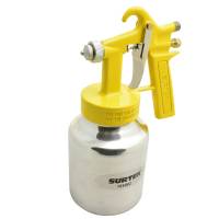 Pistola Para Pintar Baja Presión 1Lt 45 Psi 108002 Surtek