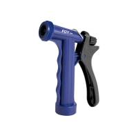 Pistola Para Riego Boquilla Regulable 5