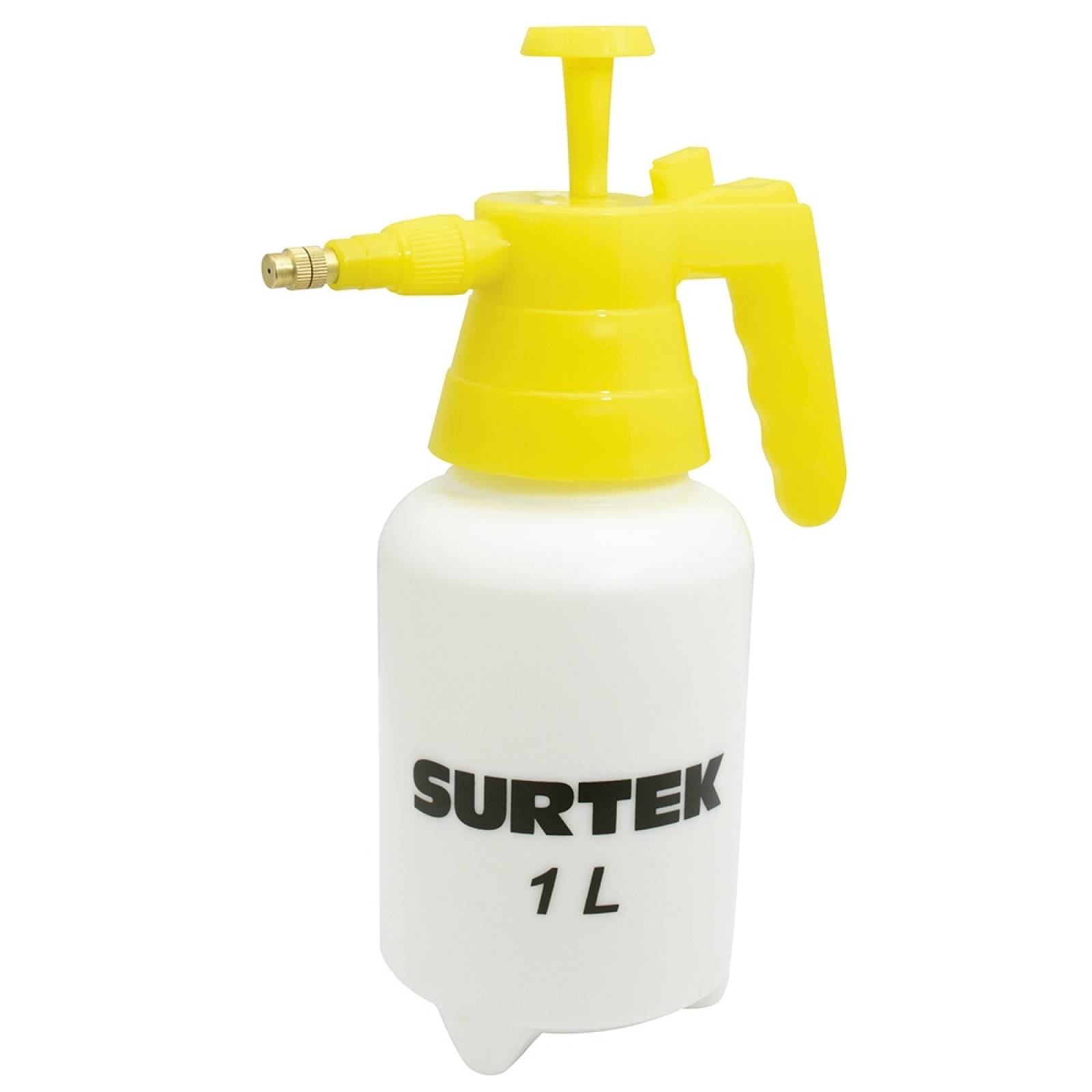 Fumigador Doméstico 1 Lt Surtek 130408 