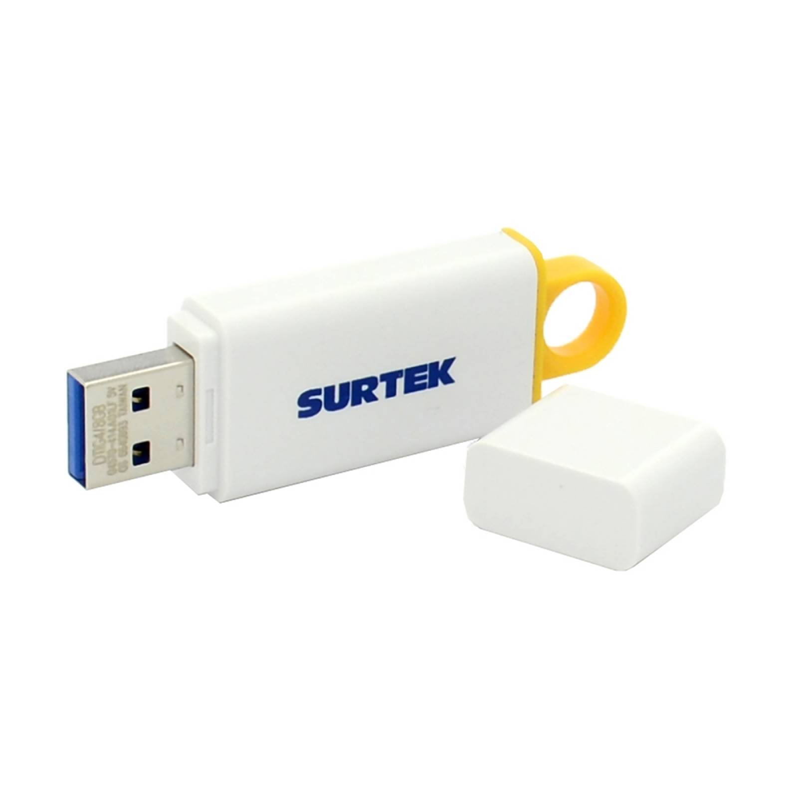 Memoria USB 8GB MUSB8S Surtek MUSB8S Surtek