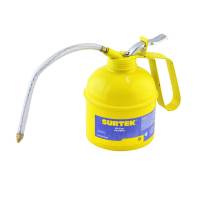 Aceitera Flexible 10 Oz 137213 Surtek