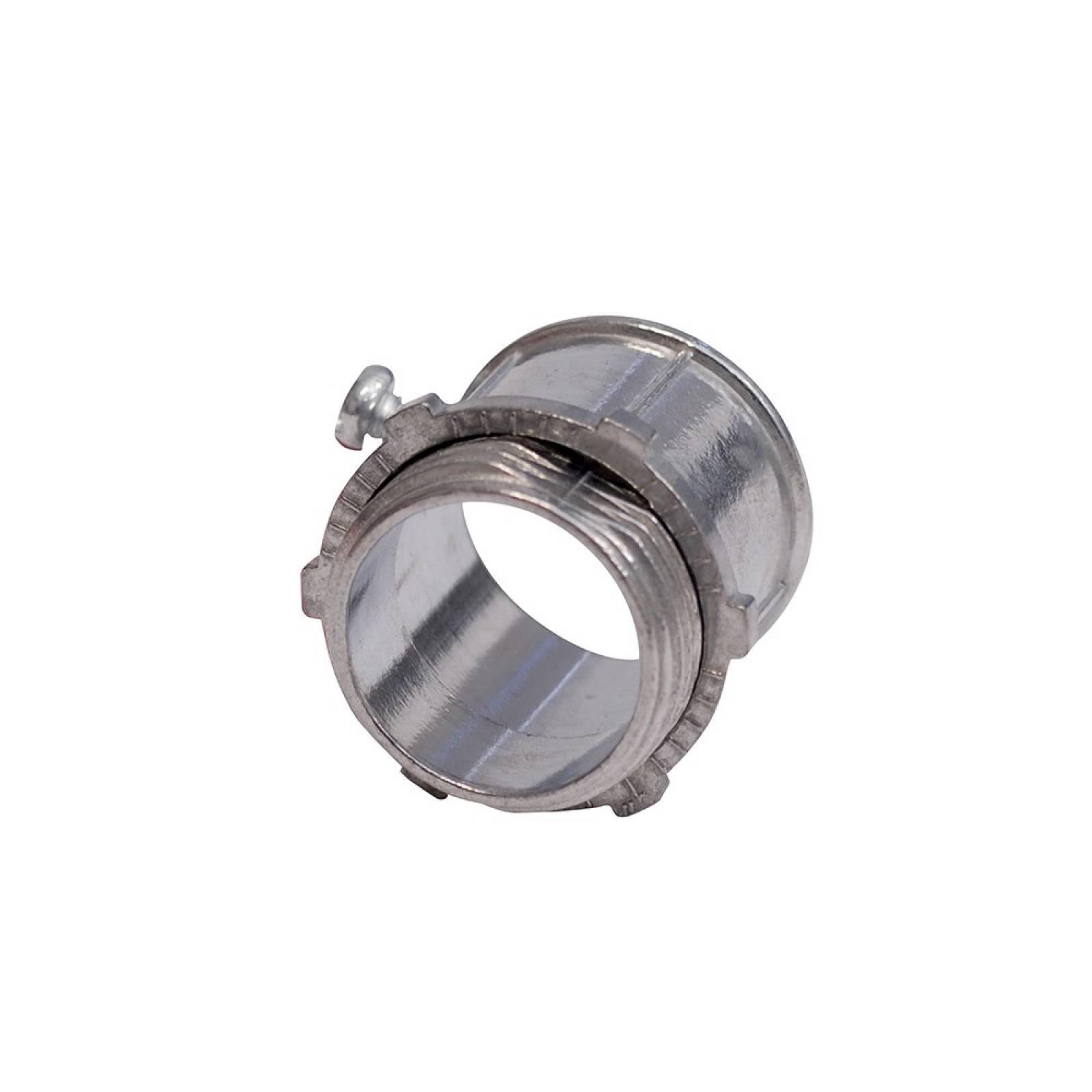 Conector Tubo Conduit De Pared Delgada 3/4 In 136826 Surtek 