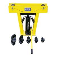 Dobladora Para Tubo Hidráulica 16Ton 121151 Surtek