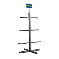 Exhibidor Cuerdas Polipropileno 90X185X91 Cm Rcuerda Surtek