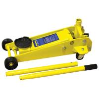 Gato De Patín Compacto 3Ton 137002 Surtek