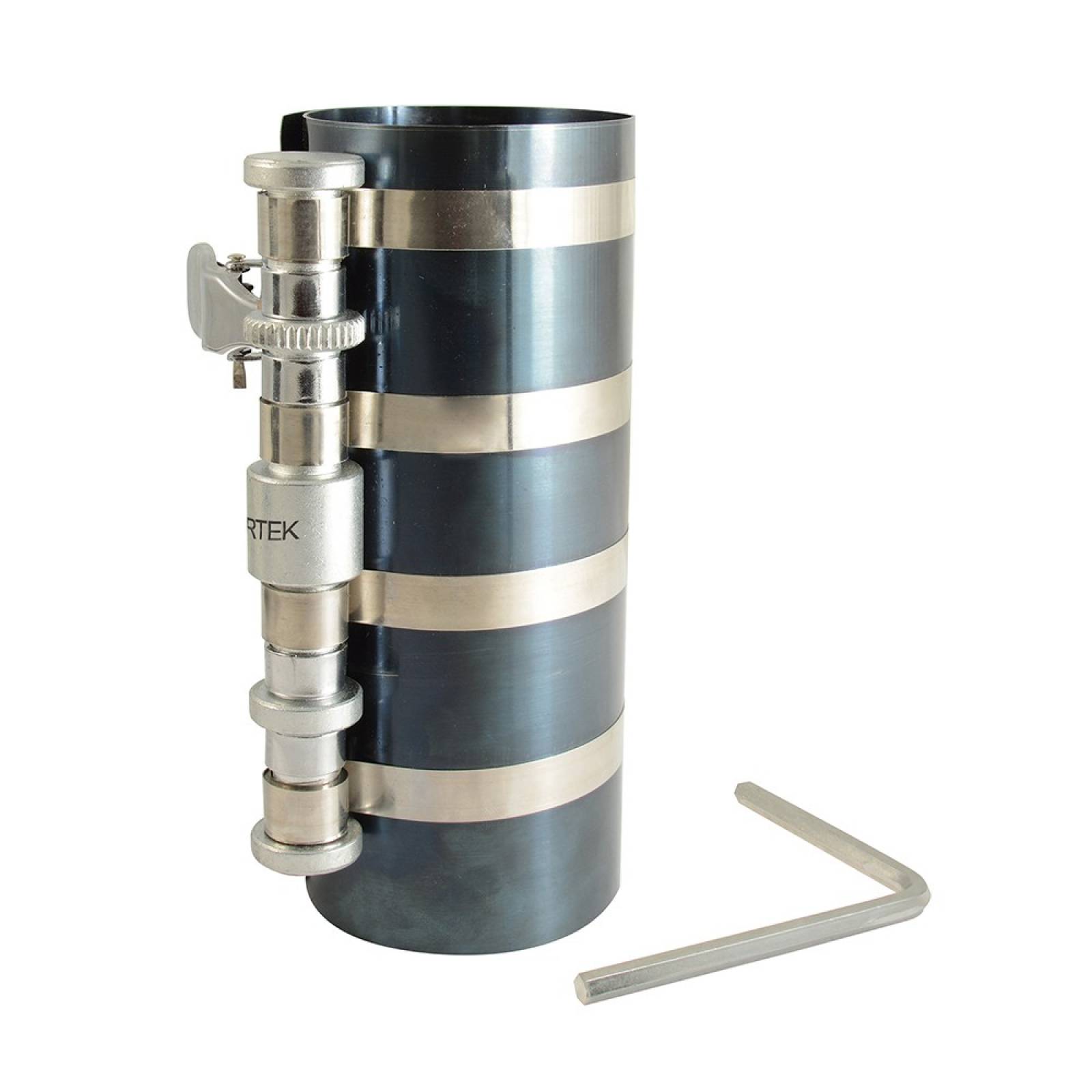 Opresor Anillo Para Motor Diesel 3 1/2 A 7 In 107275 Surtek 