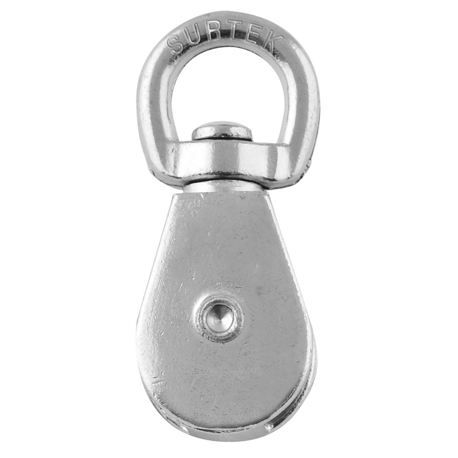 Garrucha Para Noria De 3/4 Pulgadas 151035 Surtek 