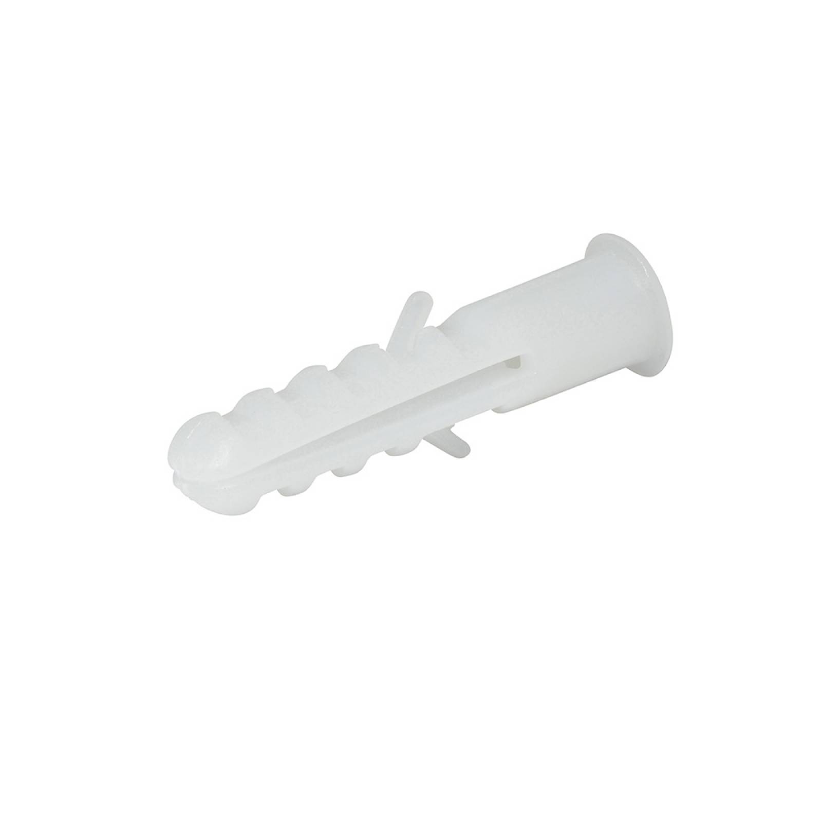 Taquete 1/4' (6Mm) 25 Piezas Tq6 Surtek