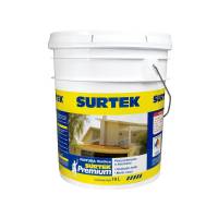 Pintura Vinílica Premium Marfil 19Lt Sp10421 Surtek