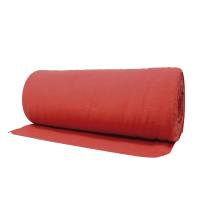 Franela Rollo 50Cmx50M Rojo Franr Surtek