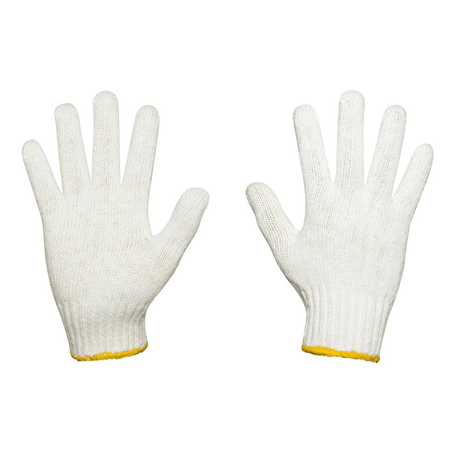 Guantes De Algodón Tipo Japonés Talla Grande 137418 Surtek