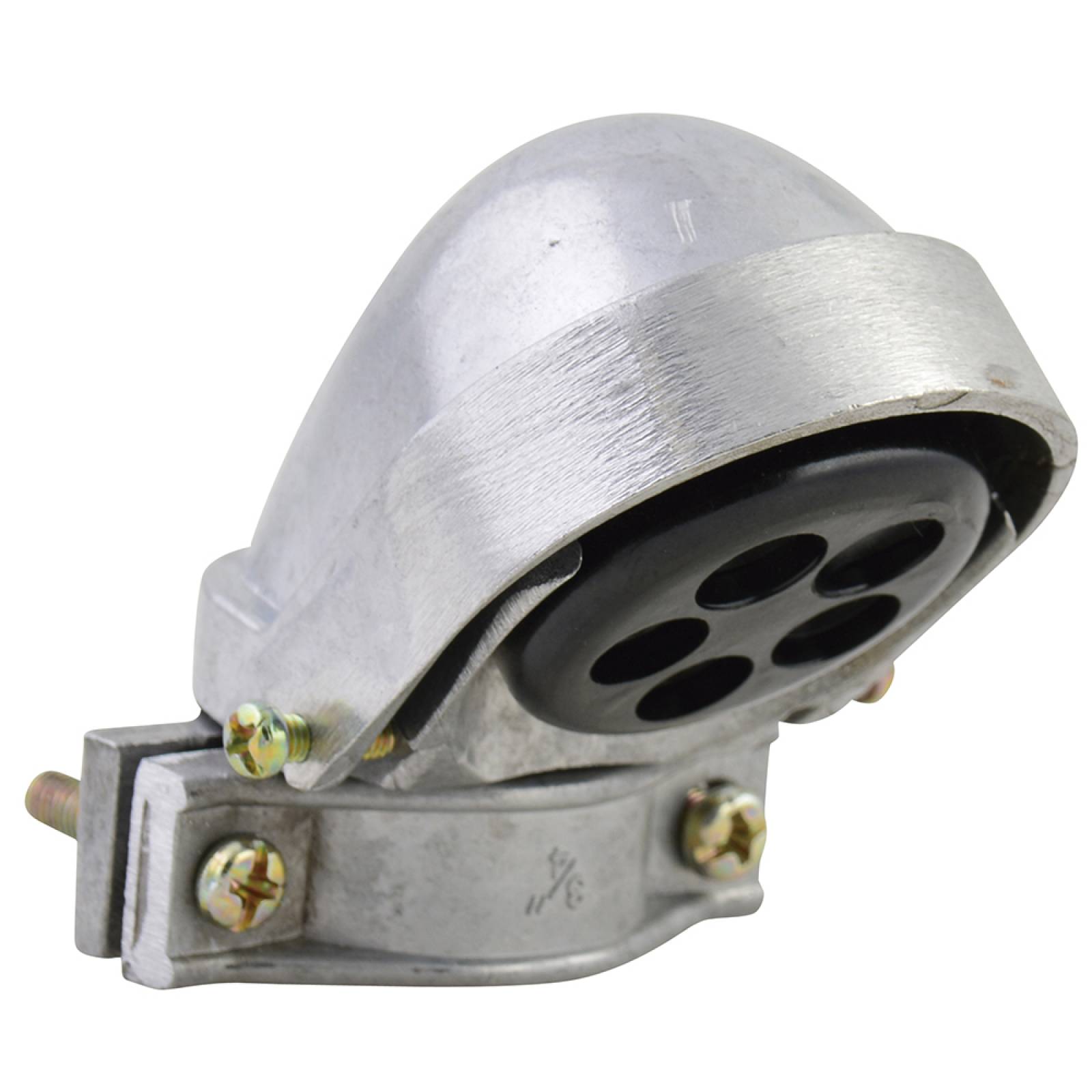 Mufa Para Intemperie 3/4 Con Abrazadera 136841 Surtek 