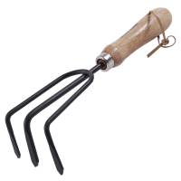 Cultivador Para Jardin 6