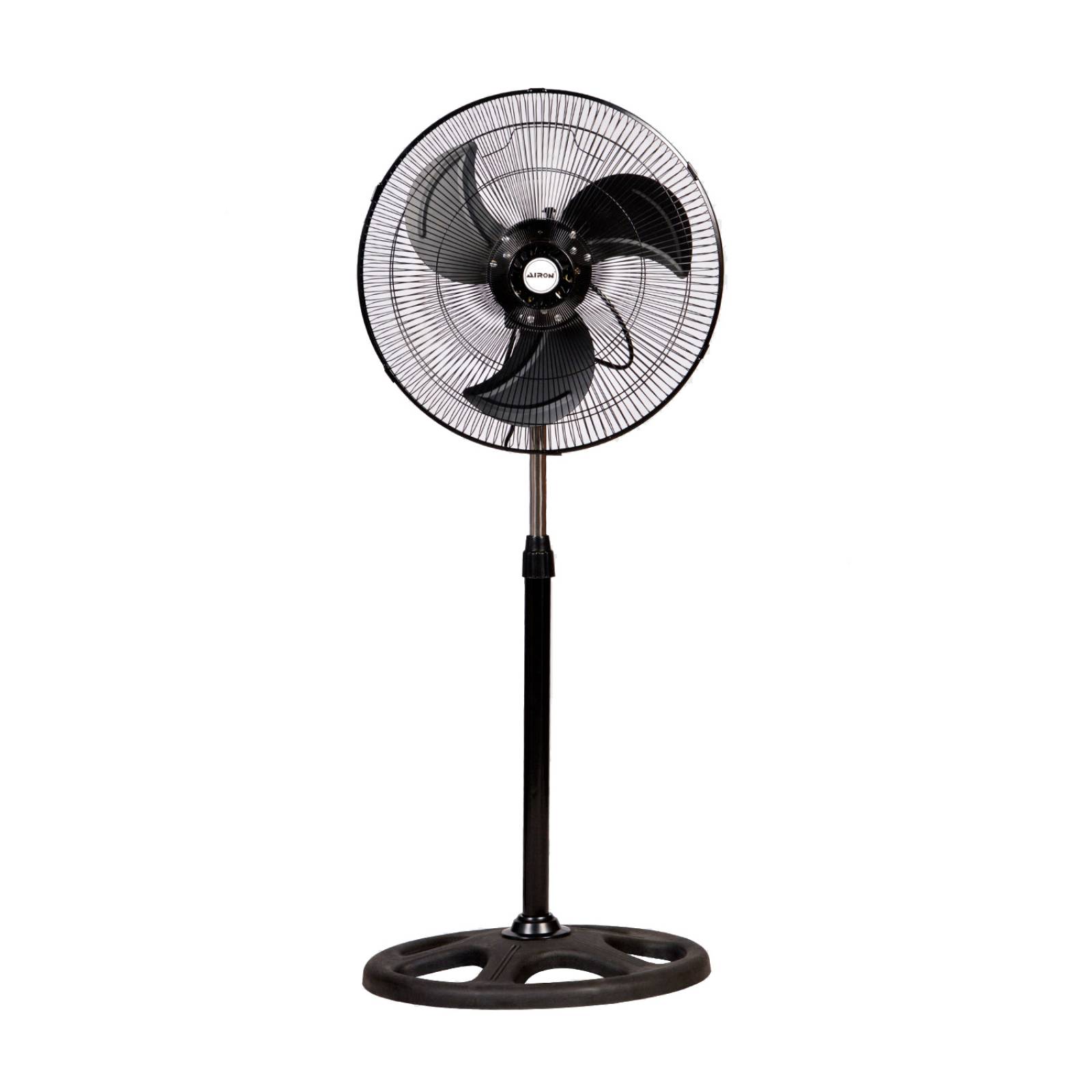 Ventilador Metalico Pedestal 3 En 1 18 Sfm-45 Airon 