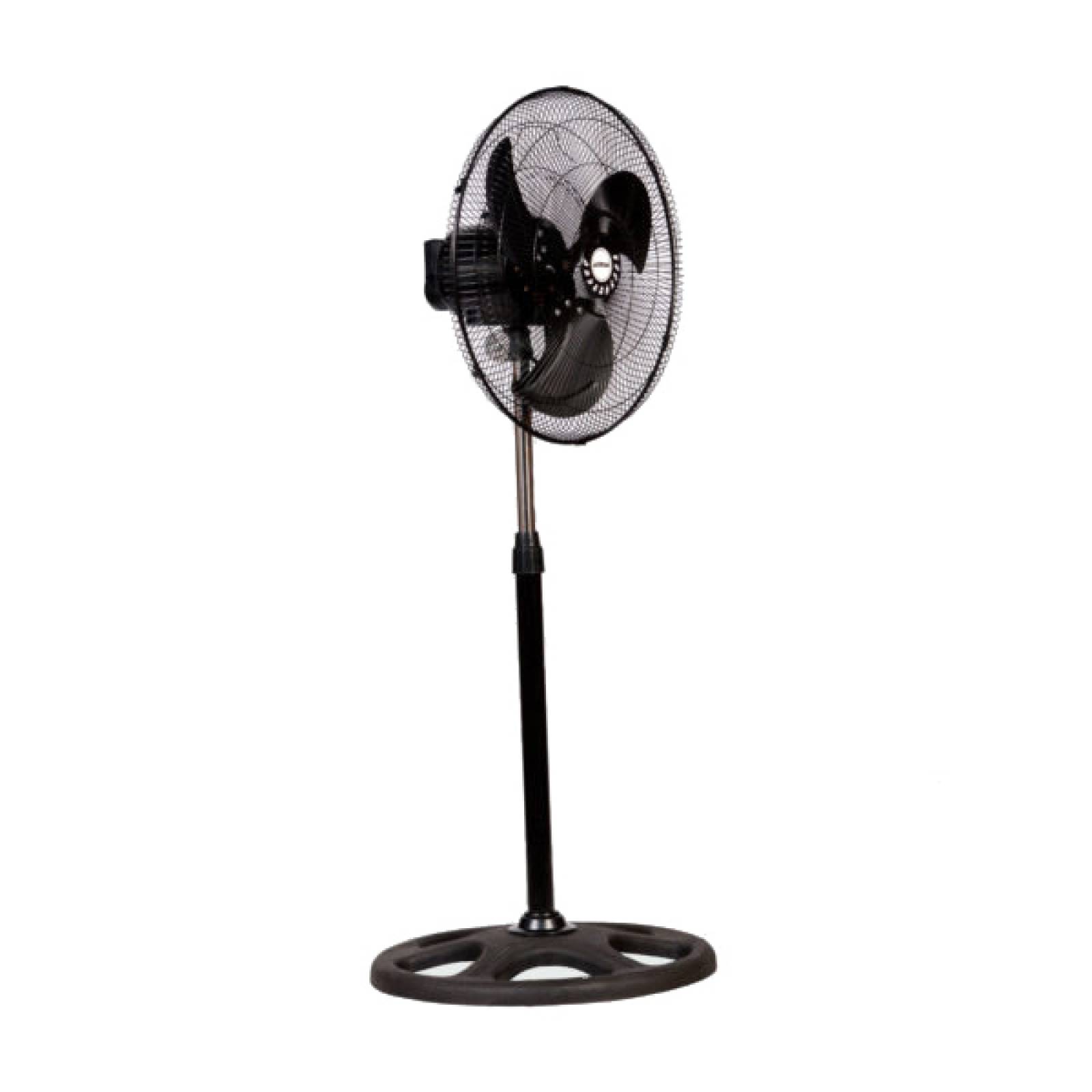 Ventilador Metalico Pedestal 3 En 1 18 Sfm-45 Airon 