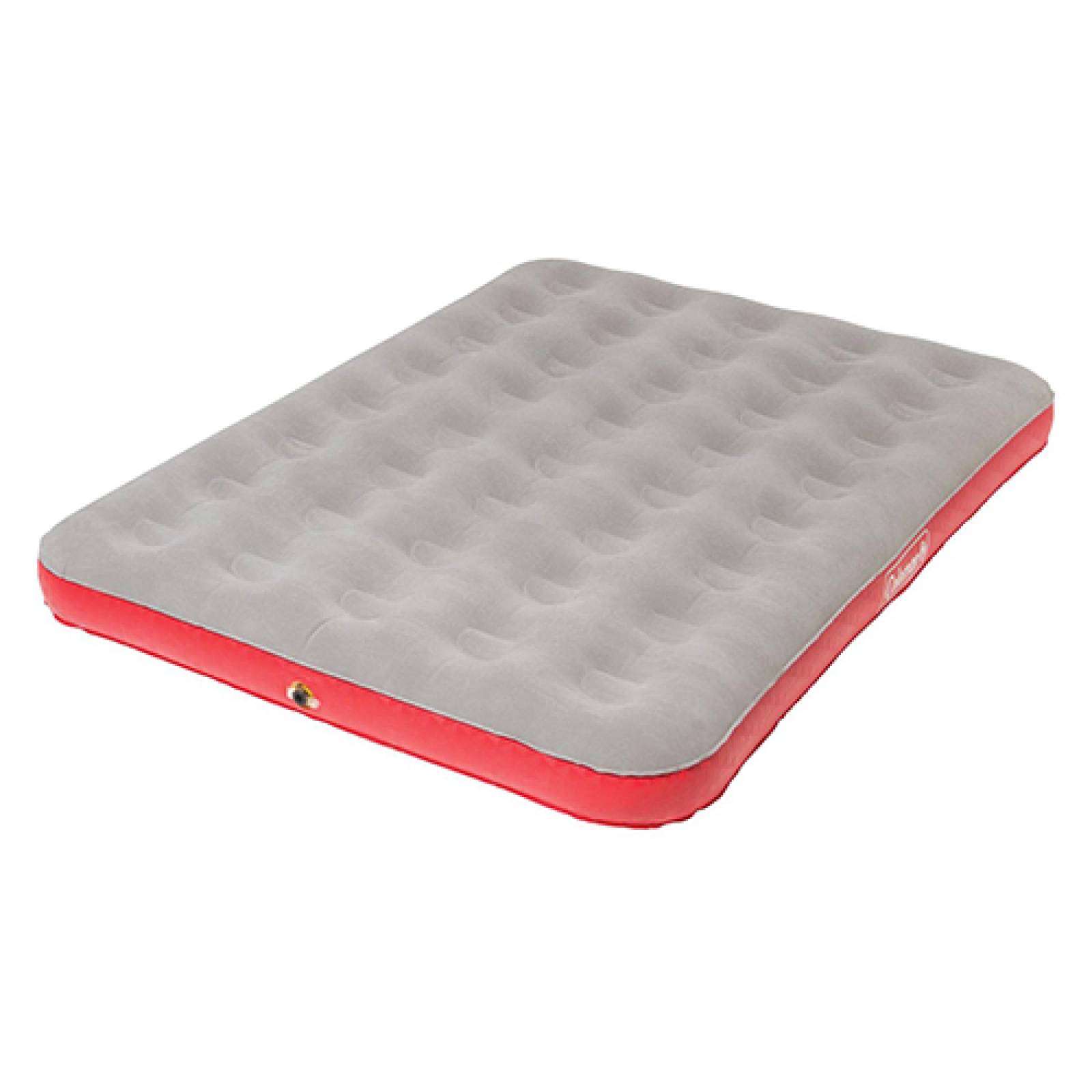 Colchon Inflable Matrimonial Con Bomba 2000030381 Coleman 