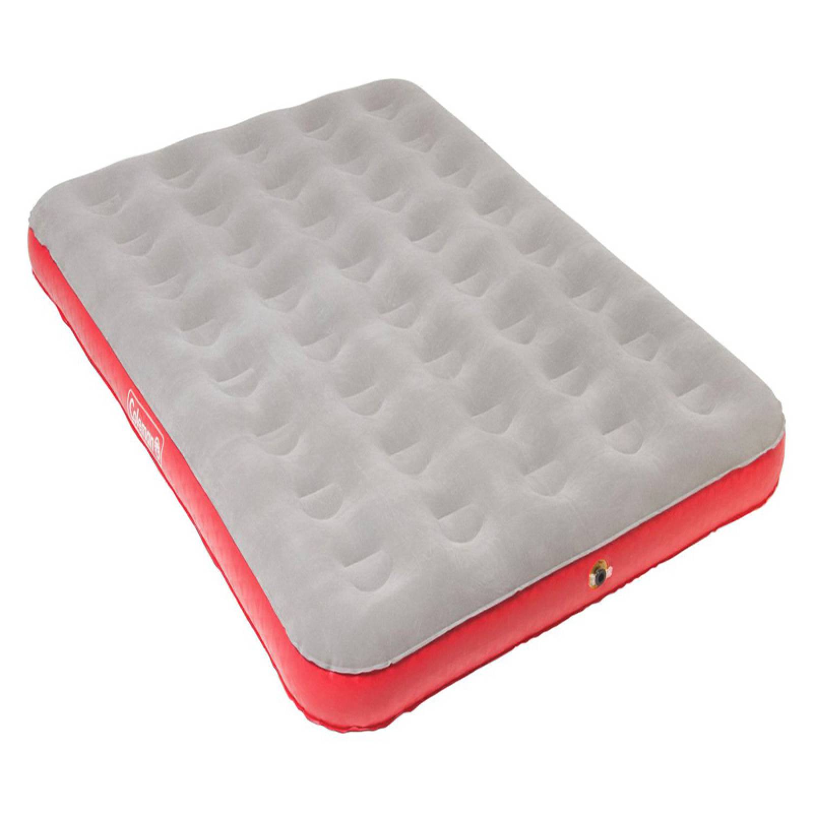 Colchon Inflable Matrimonial Con Bomba 2000030381 Coleman 