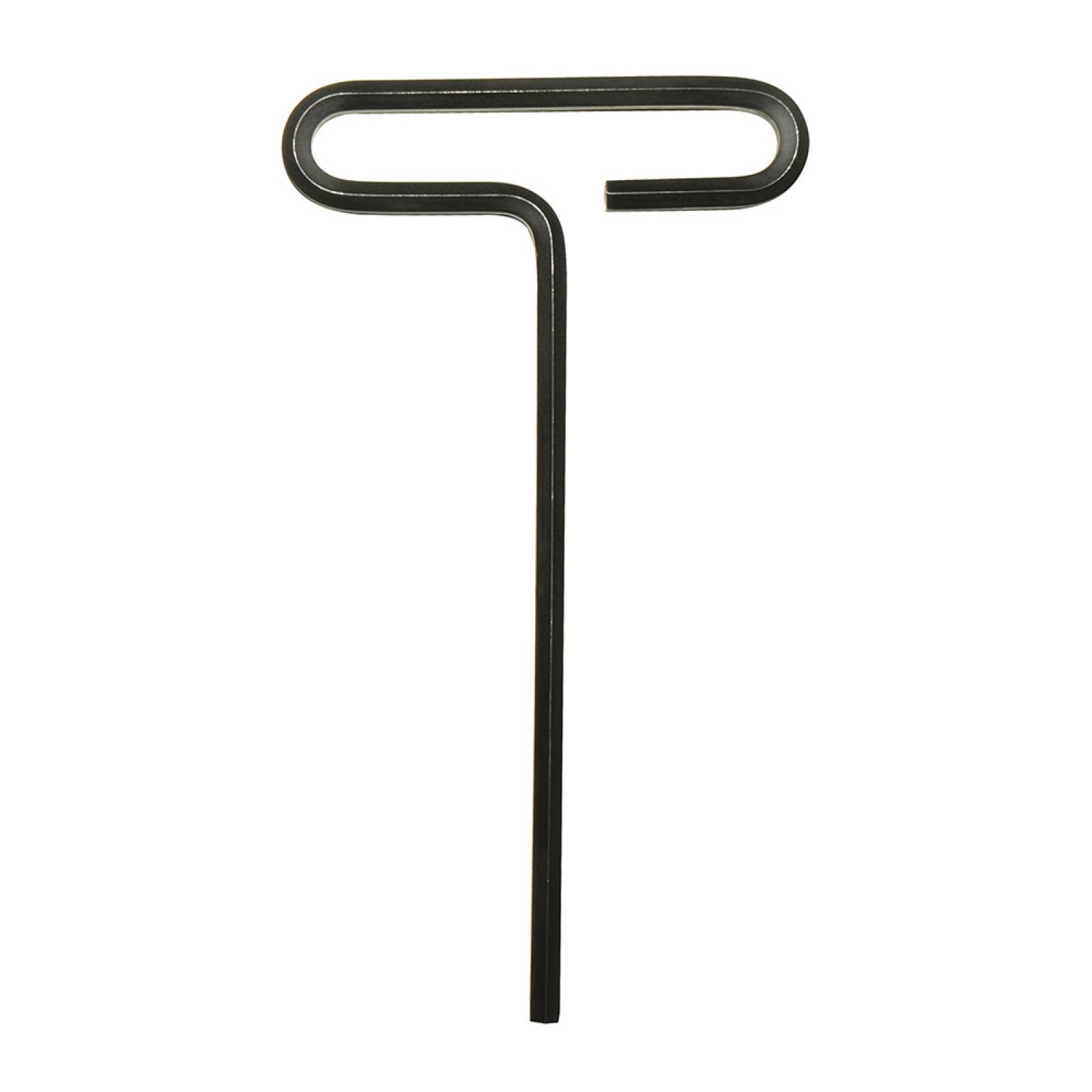 Llave Hexagonal  T 10 Mmx6 46522 Urrea