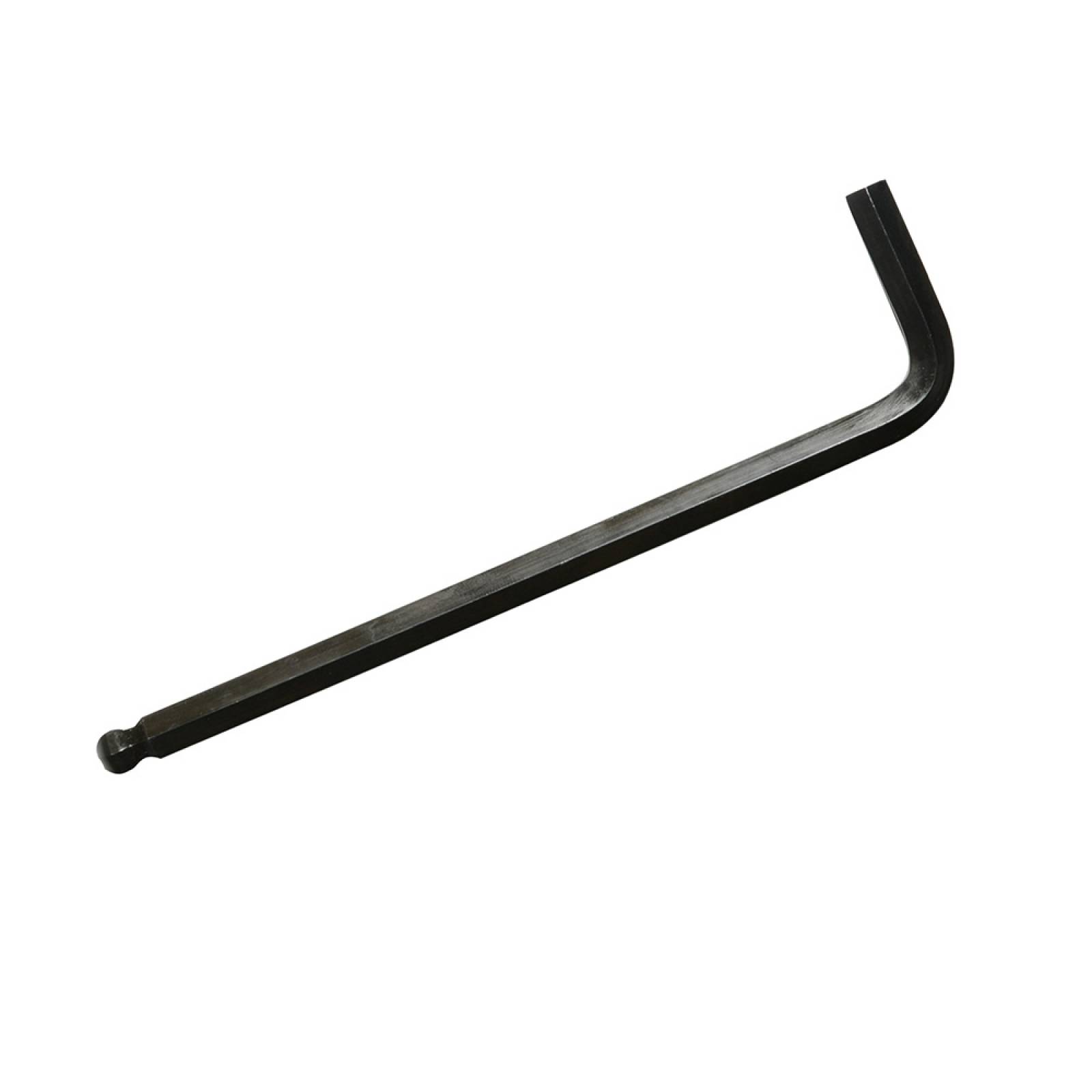 Llave Hexagonal l Punta De Bola 2 Mm 49-2bp Urrea 