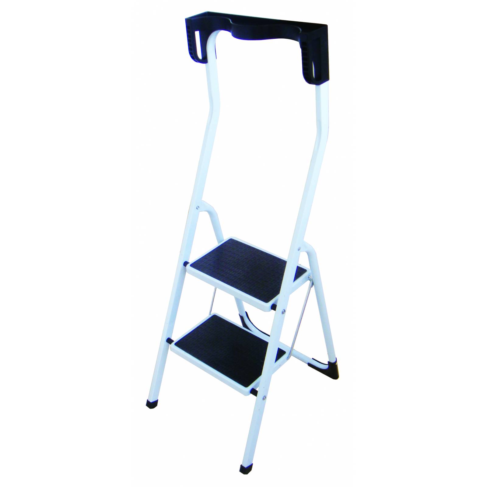 Escalera Ergonómica  2 Peldaños 706758 Peldaños