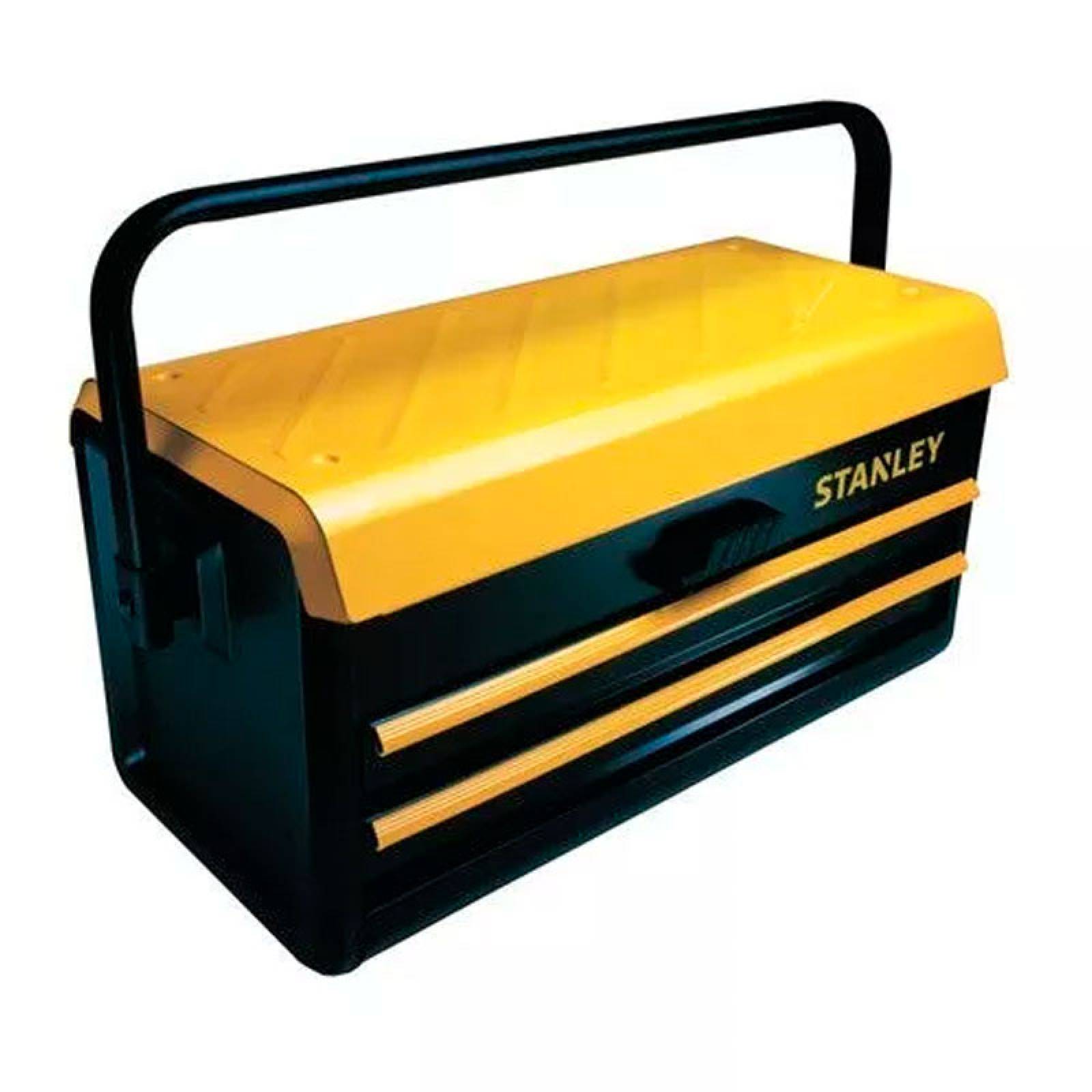 Caja de herramientas 19" con 2 Cajones STST19502 Stanley