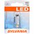 Foco LED Blanco Festoon SYLVANIA 6411 41mm Paquete de 1 pza